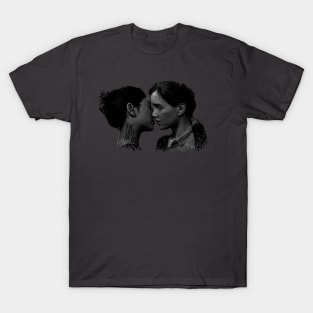 The last of us 2 T-Shirt